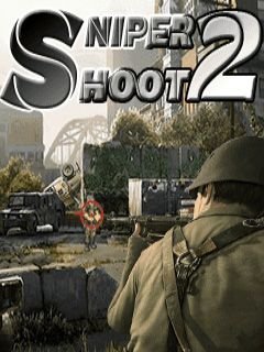 game pic for Sniper shoot 2